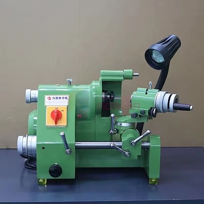 Universal U2 Cutter Grinder Multifunction Knife Sharpener Knife Grinding Machine