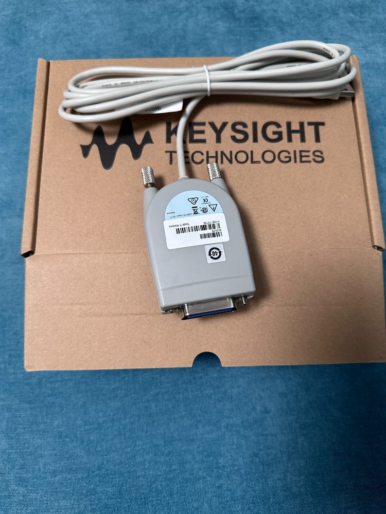 USB-GPIB 82357B Agilent KEYSIGHT Interface Adapter / GPIB-USB Controller 2.0
