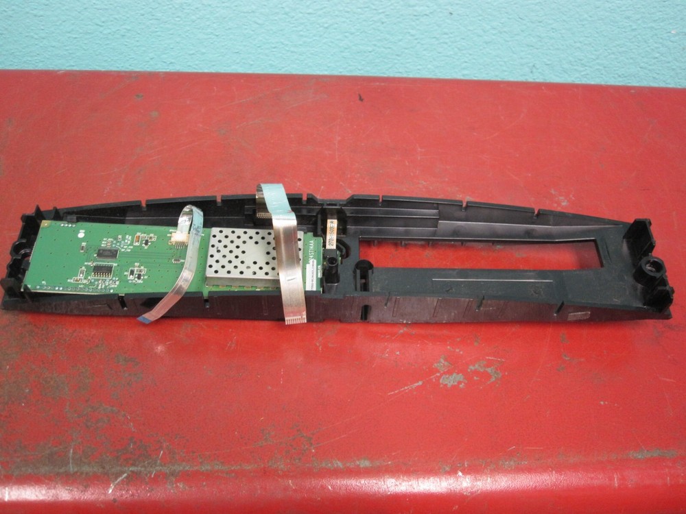 Bose 3-2-1 Home Theater System REPLACEMENT Front LCD Screen & Top Button Board