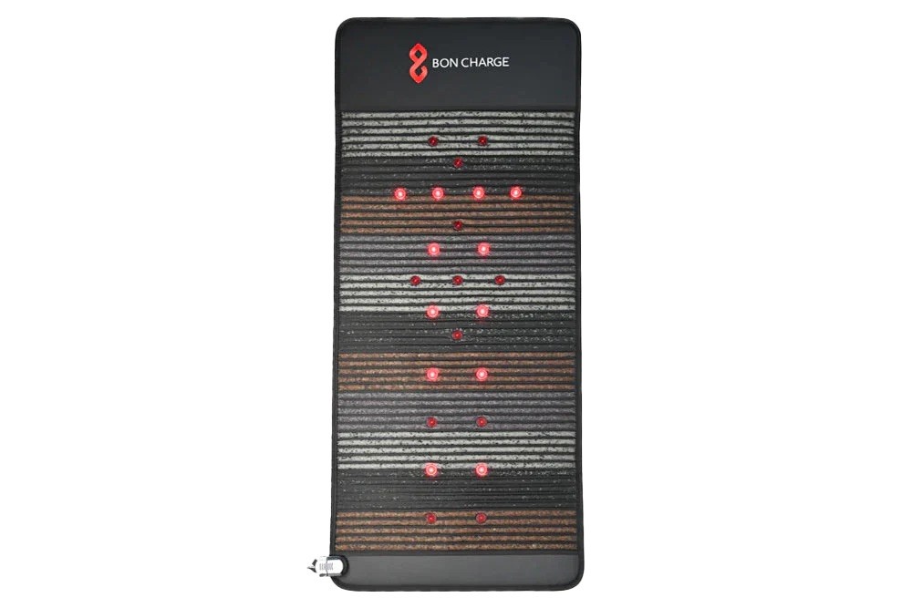 Boncharge Infrared PEMF Mat Max New