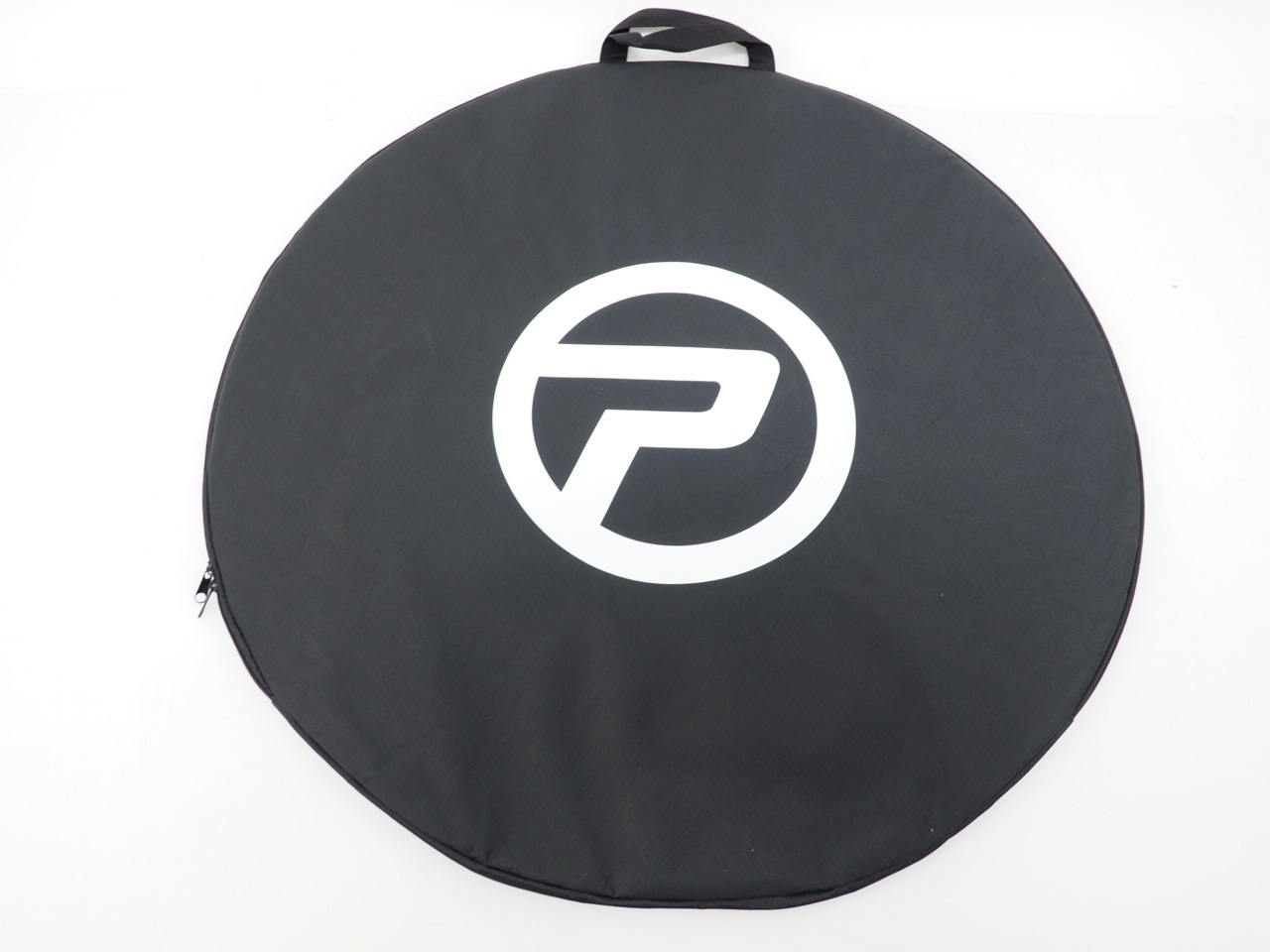 New! Princeton CarbonWorks 700C Padded Wheel Bag Protective Carry Case