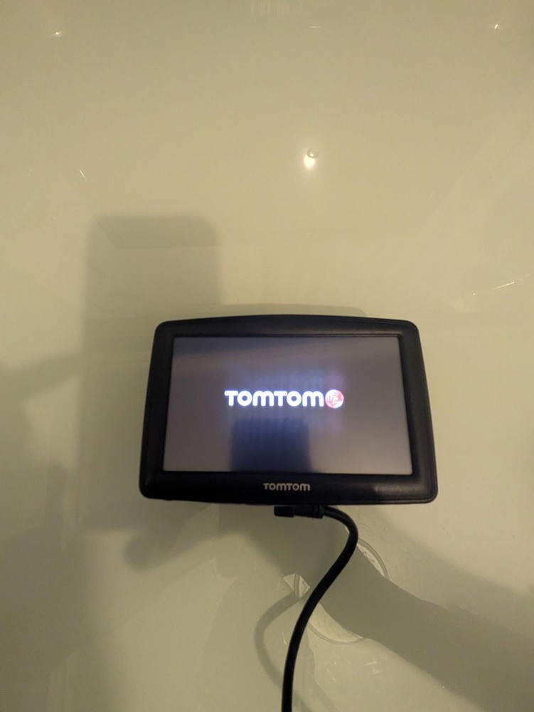 TomTom Go
