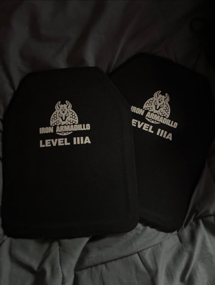 Body Armor Vest