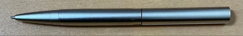 LAMY dialog 2 rollerball ballpoint pen