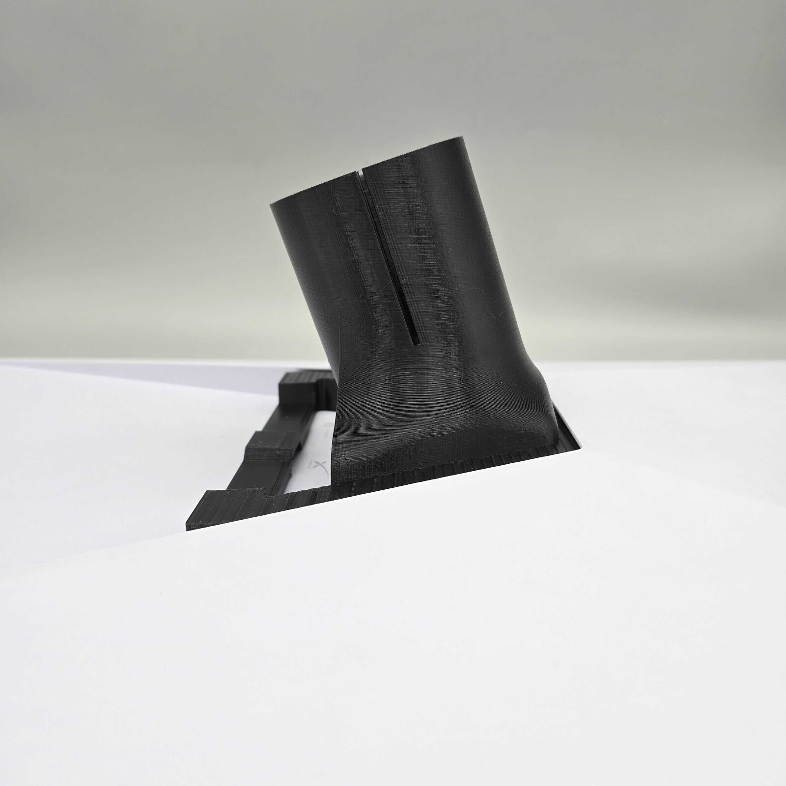 Starlink v3 Gen 3 Pole Mount Pipe Adaptor Supports 1.5in - 2-3/8in - MADE IN USA