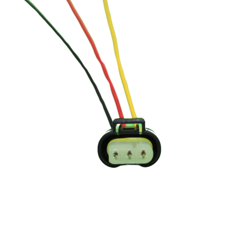 Park Assist Sensor Electrical Connector for 2016 2017 2018 2019 Teala Model X