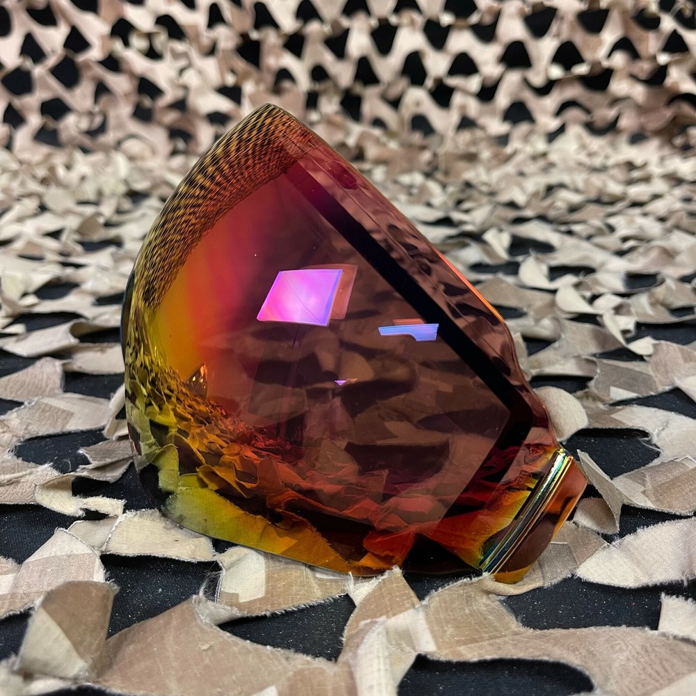 NEW V-Force Profiler, Morph, & Shield High Def Reflective Lens (HDR) - Metamorph