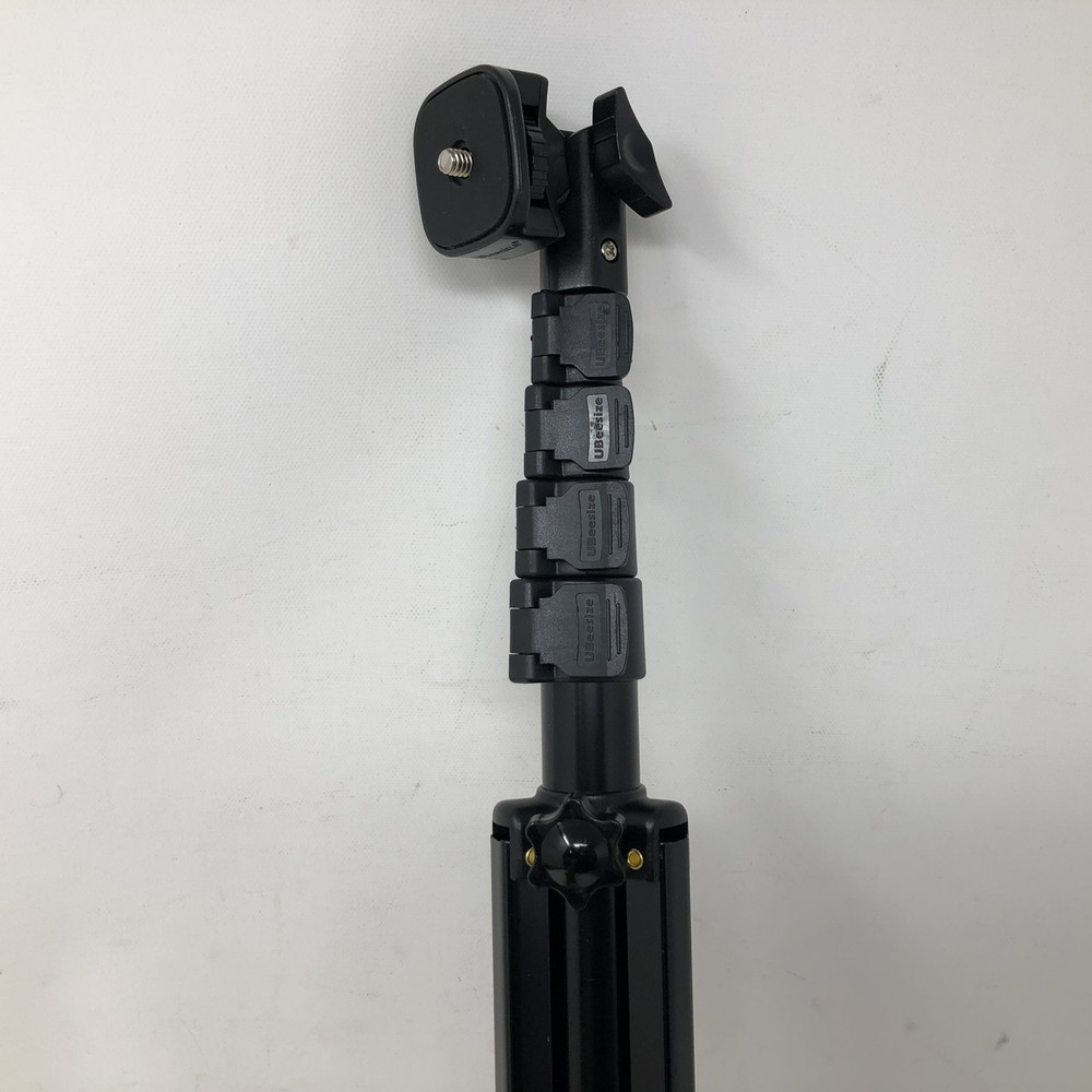 UBeesize Multifunctional Selfie Stick Tripod Set w/Bluetooth Remote Shutter