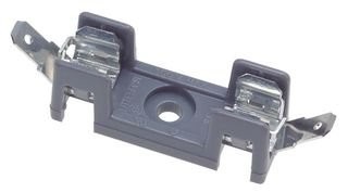 LITTELFUSE 03540801ZXGY FUSE BLOCK, 6.3 X 32MM (5 pieces)