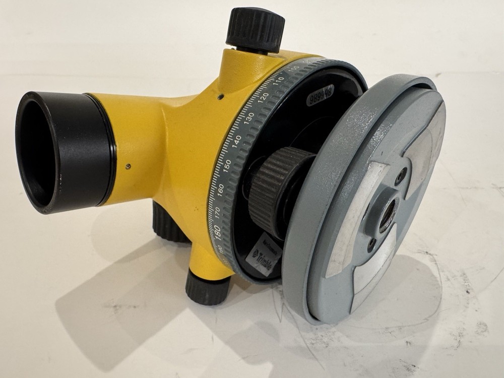 Spectra AL24A-1 24x Automatic Level