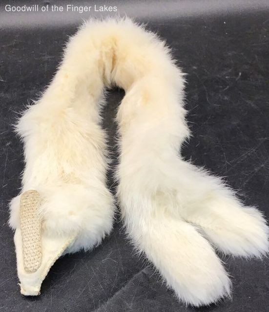 Fur Clip