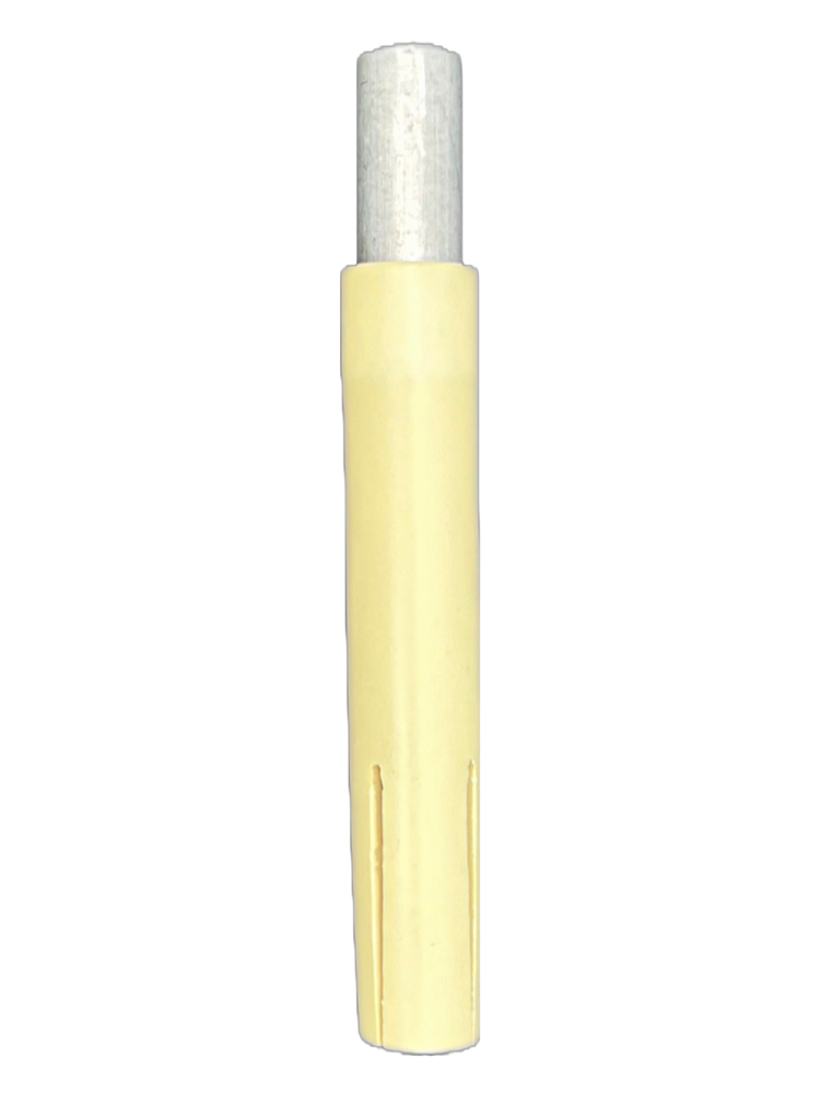 1 TIPALIZER - POOL BILLIARD CUE TIP INSTALLATION CENTERING TOOL - LATHE OR HAND