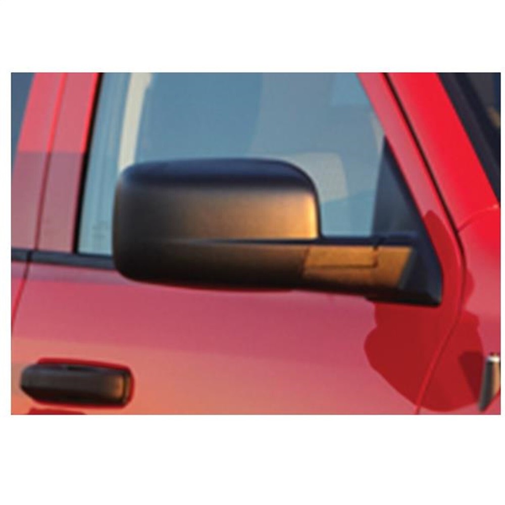 CIPA Mirrors 11400 Custom Towing Mirror