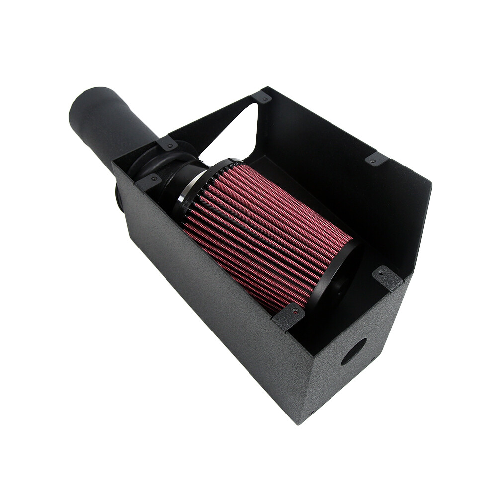 For 2015-2018 Mercedes-Benz C180 C200 C300 W205 KYOSTAR Cold Air Intake Kit Pipe