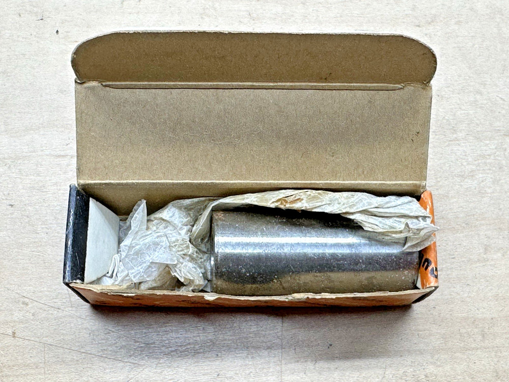 Lyman Ideal 243 Win FL Shell Resizer Made In USA