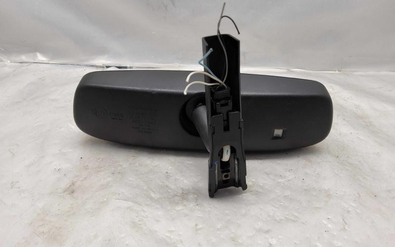 2003-2008 Toyota Tundra Auto Dimming Interior Rear View Mirror OEM
