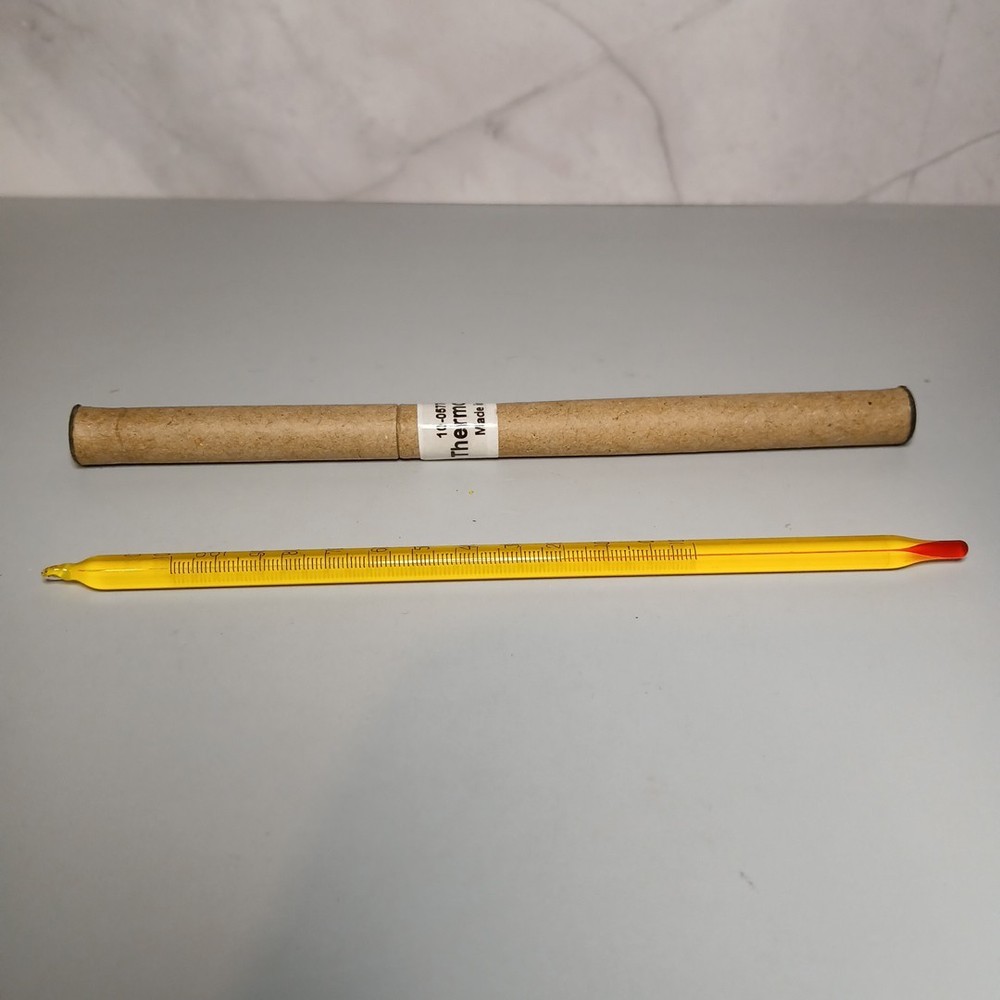 Celcius Thermometer 10-0577-00-01