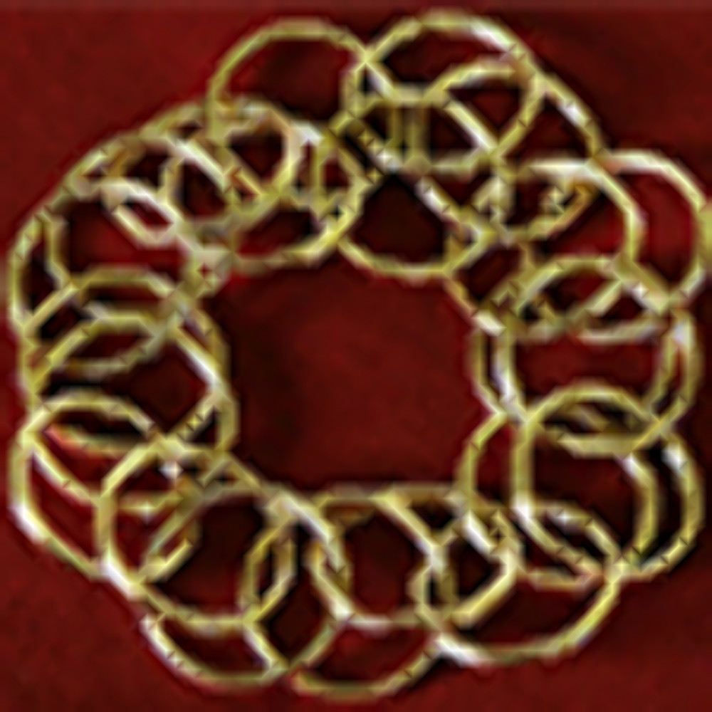 Wizards Never ending Rings!