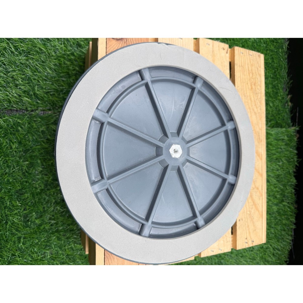 Remo 9” Practice Drum Pad