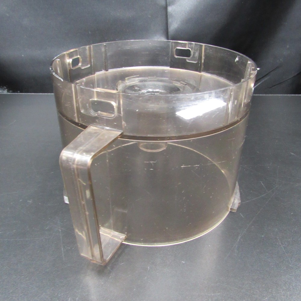 Hamilton Beach Food Processor Work Bowl ONLY Replacement 702