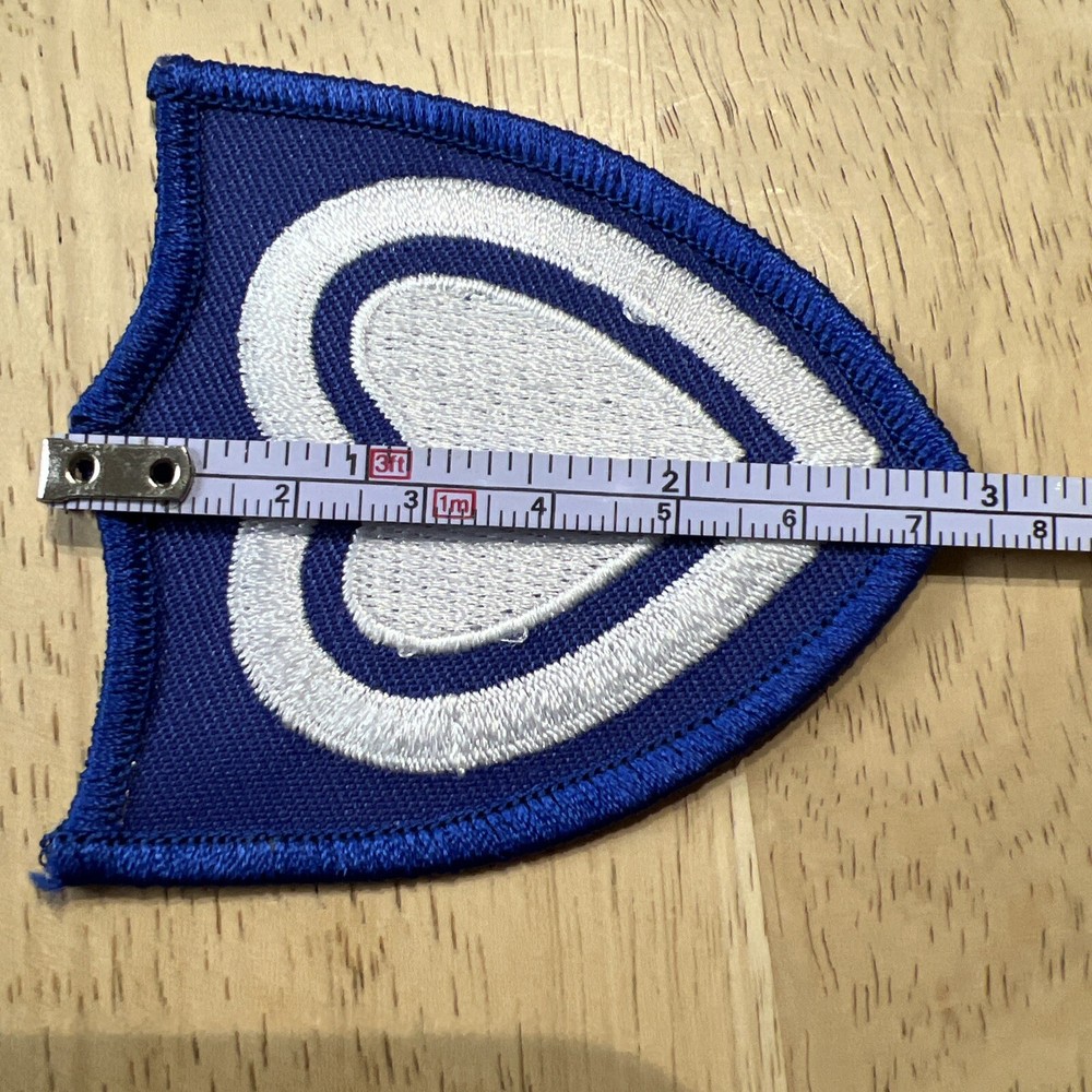 US Army 24th Corps XXIV patch
