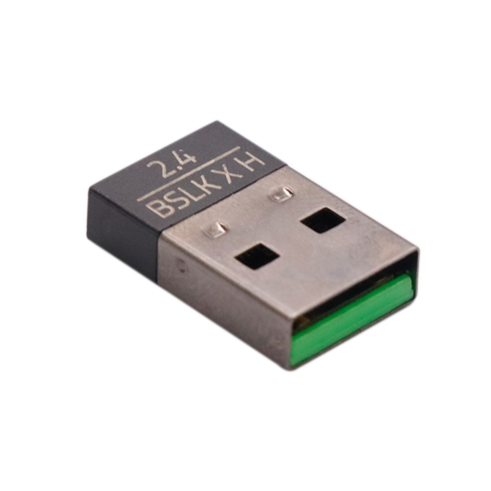 USB Receiver Dongle Adapter for Razer Basilisk x Hyperspeed Wireless Mouse