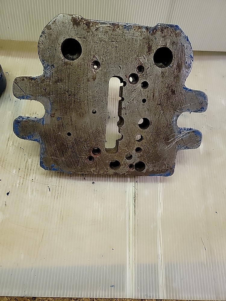 Punch Press Die Set Danly