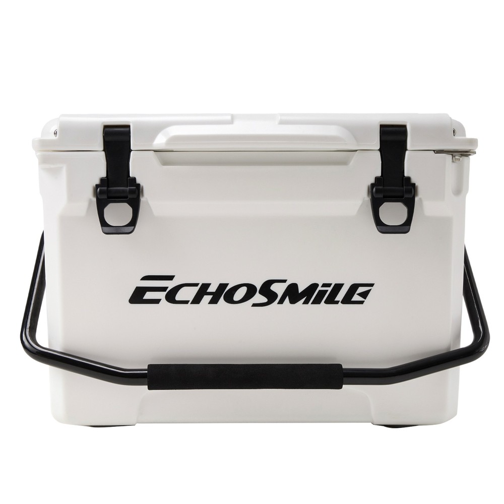 25Qt New White Warming Box