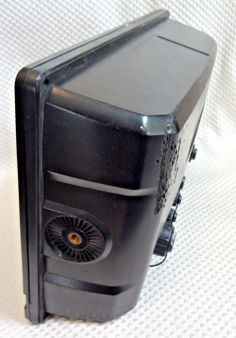 HUMMINBIRD ONIX 10CI NT SI MARINE GPS CHART PLOTTER FISHFINDER RADAR MFD w POWER