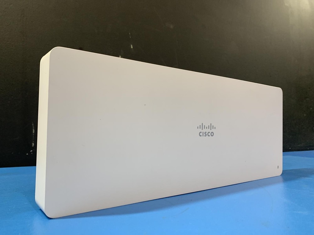 Cisco Spark Codec Plus TTC7-25 Video Conference Device