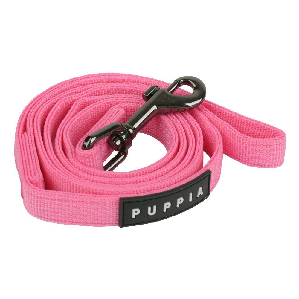 Dog Puppy Leash Lead Puppia Choose Between 11 Colors Small Medium Large