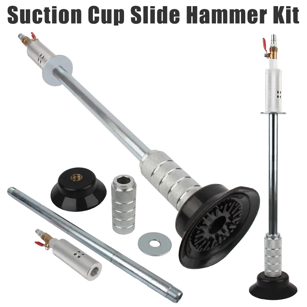 Pneumatic Pulling Hammer Repairer Pneumatic Vacuum Sucker Repair Puller