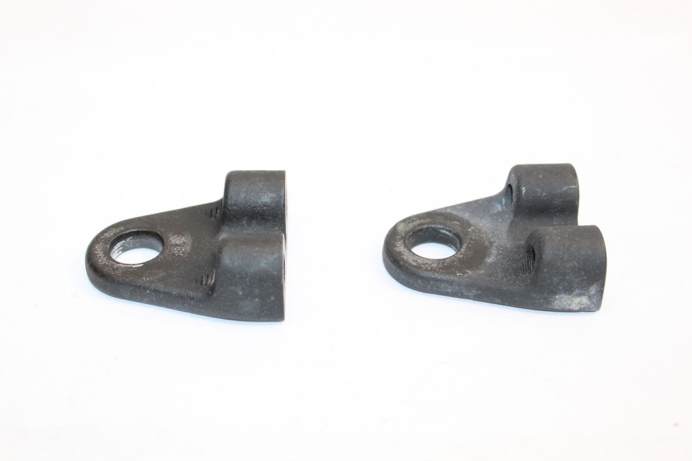 2007 Victory Vegas 8 Ball Engine Motor Mount Bracket & Bolt