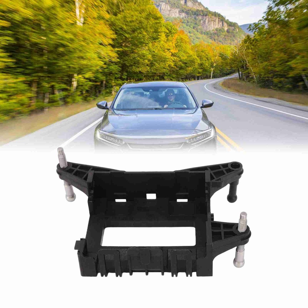 36801 TVA A17 Strong Strength Radar Cruise Sensor Bracket Durable Construct NLVJ