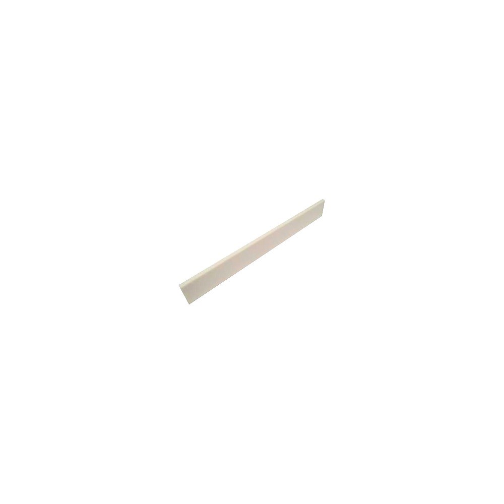 Graph Tech TUSQ 3/32" Acoustic Guitar Saddle Slab Ivory