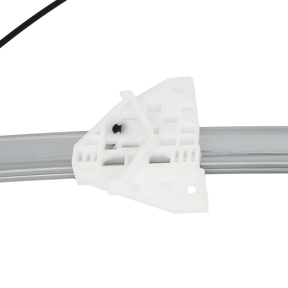 For 2006-2013 Mazda 5 Front Left Driver Side Power Window Regulator With Motor