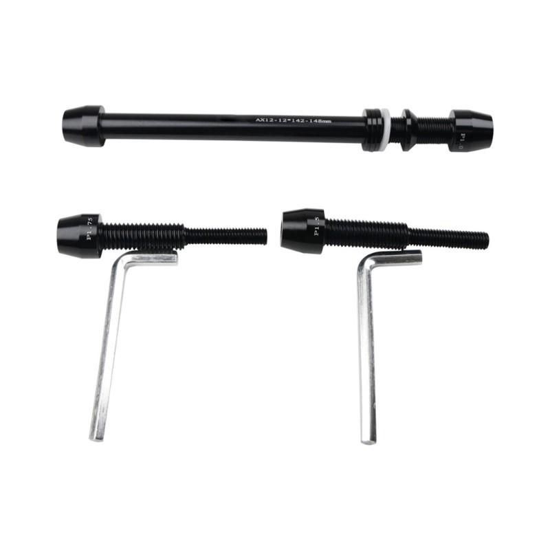 Durability Oxidation Resistant Skewer Levers Universals Quickly Release Skewer