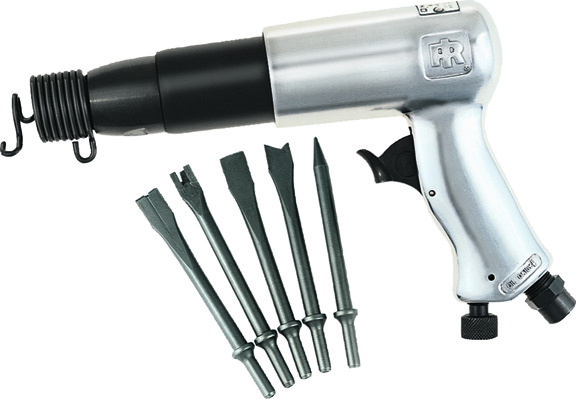 Standard Duty Air Hammer Kit IRC-117K