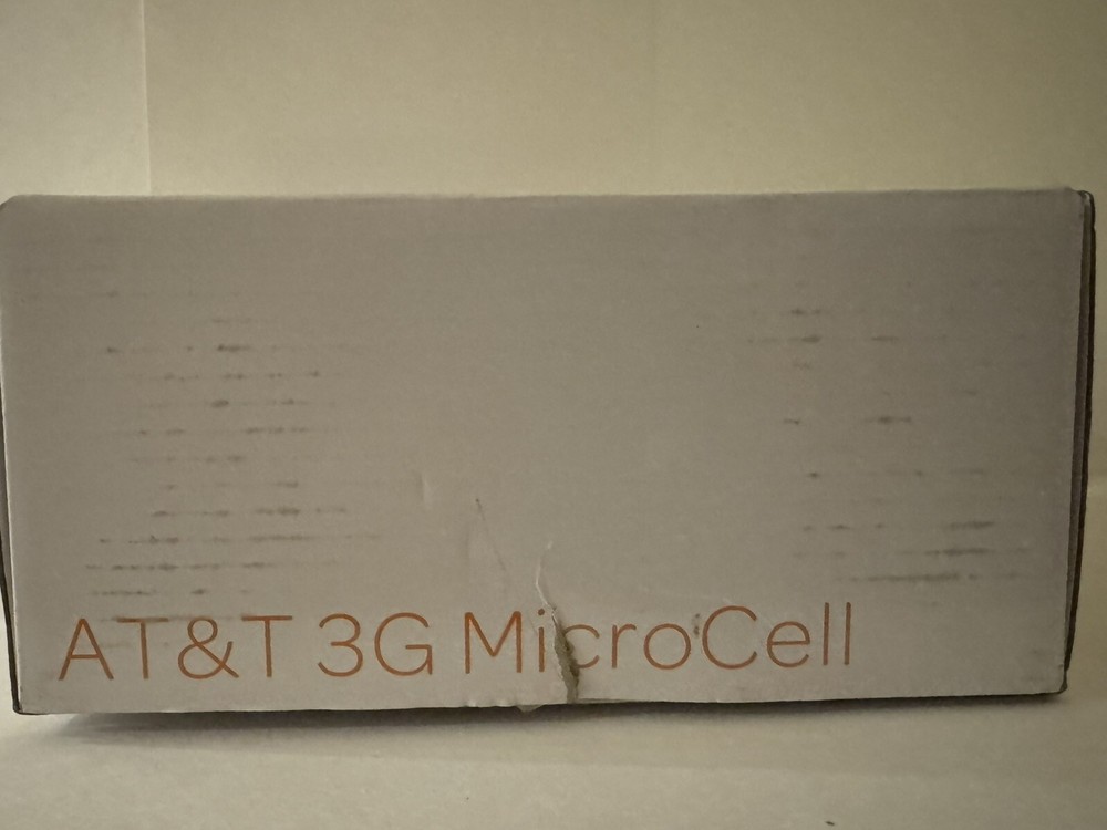 ATT Microcell DPH153-AT