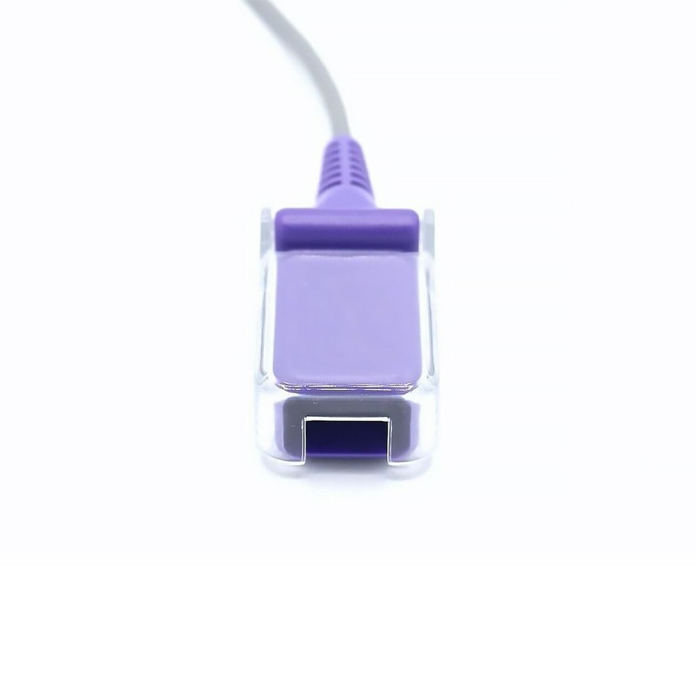 Welch Allyn DEC-8 SpO2 Compatible Adapter