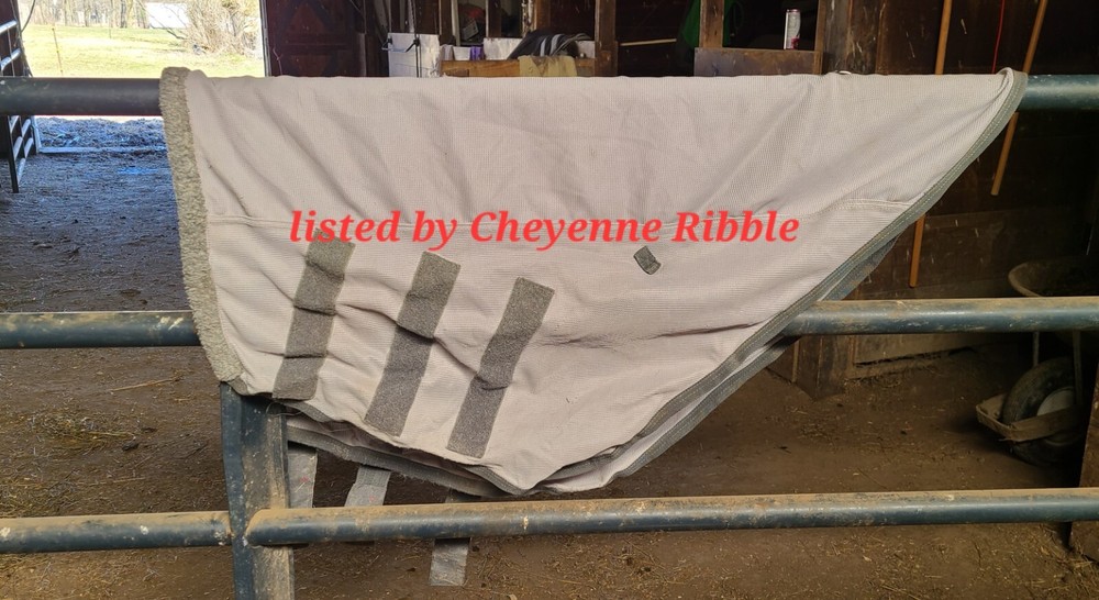 Schneiders Soft Interlock Mesh Horse Fly Sheet | Various Size, Color & Style
