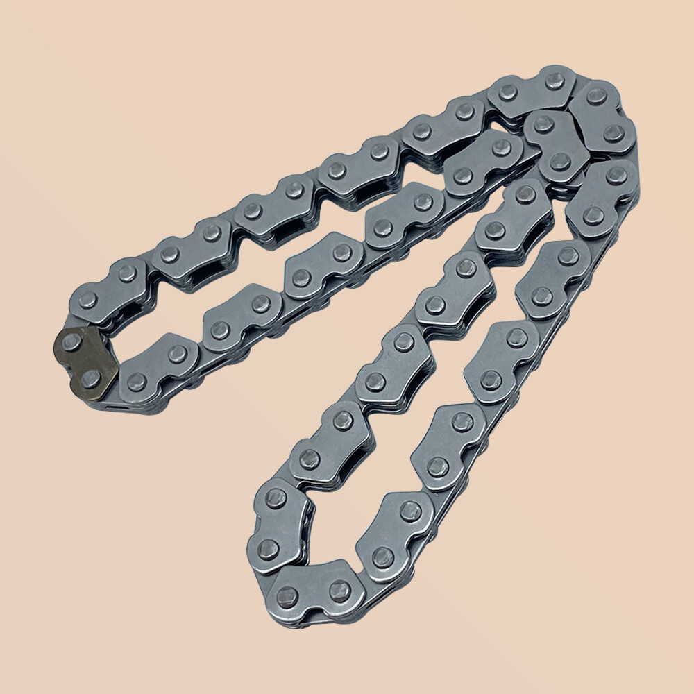 Oil Pump Drive Chain for Honda Foreman Rubicon 500 TRX500FA TRX500FGA 2001-2014