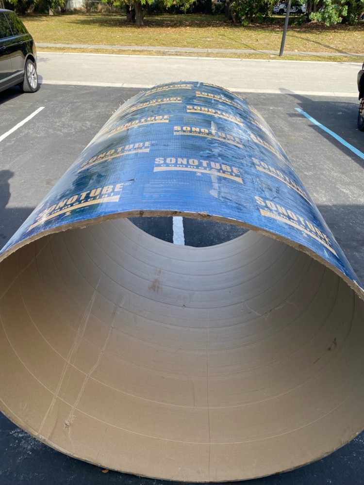 sono tube