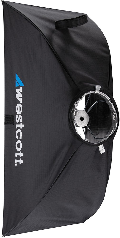 Westcott Rapid Box Switch Strip Softbox 1x2 in PRO