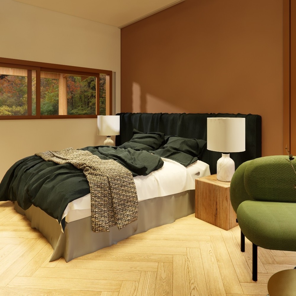Container house plans -4 bedrooms - 2 bathrooms - Digital PDF File