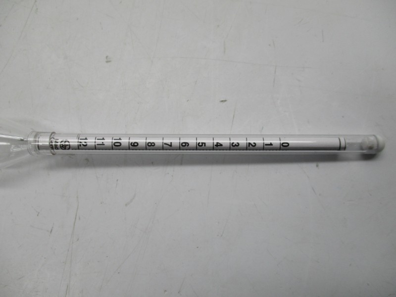 HYDROMETER ACC8501PC NSMP