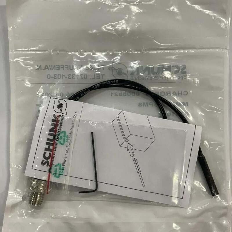 MMS22-SPM8 0301032 For SCHUNK Sensor Magnetic Switch