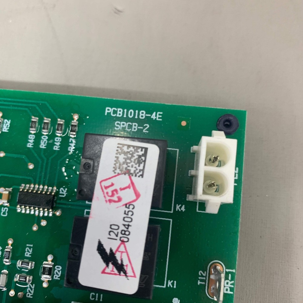 ICM CONTROLS Furnace Control Replacement Module For Enhanced Controls Green 282A