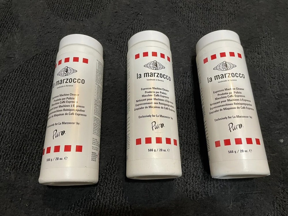 La Marzocco Puro