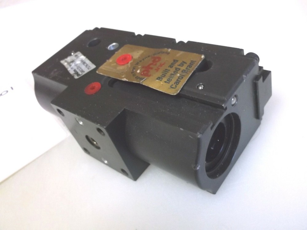 PHD GRC131-1-2001 Parallel Actuator Gripper New